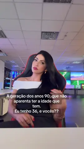 Sou de 89 e vocês?  #idade #trendidade 