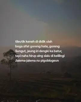 KUNAON NYA BATUR BISA KITU..☺️ #storysunda #sundavibes #sundapride 