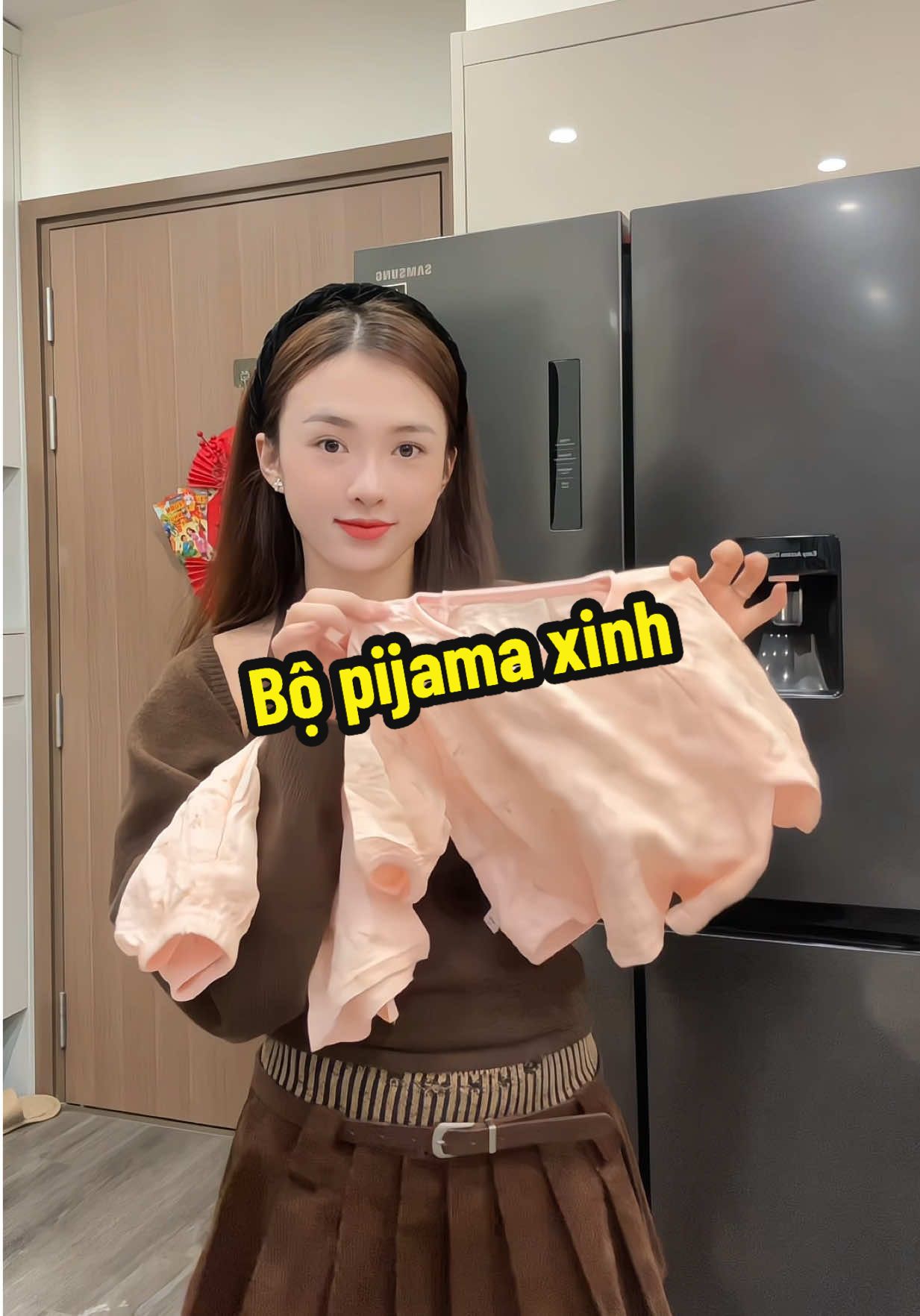 Chất đẹp lắm các mom ơi😍 #conlamiaday 
