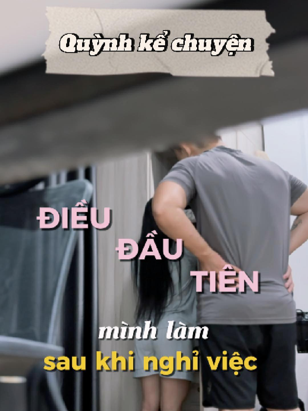 Đã bao lâu rồi bạn chưa có một buổi sáng thong thả cho riêng mình? #quynhphaken #quynhkechuyen #90ngayphaken #nghiviec #songcham #healing