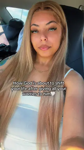 Watch! I’m telling you! It’s works !!! #fyp #God #relatable 