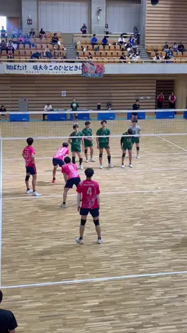 天皇杯予選！ #volleyball #バレーボール #ハイキュー #33歳 #夏バテ 
