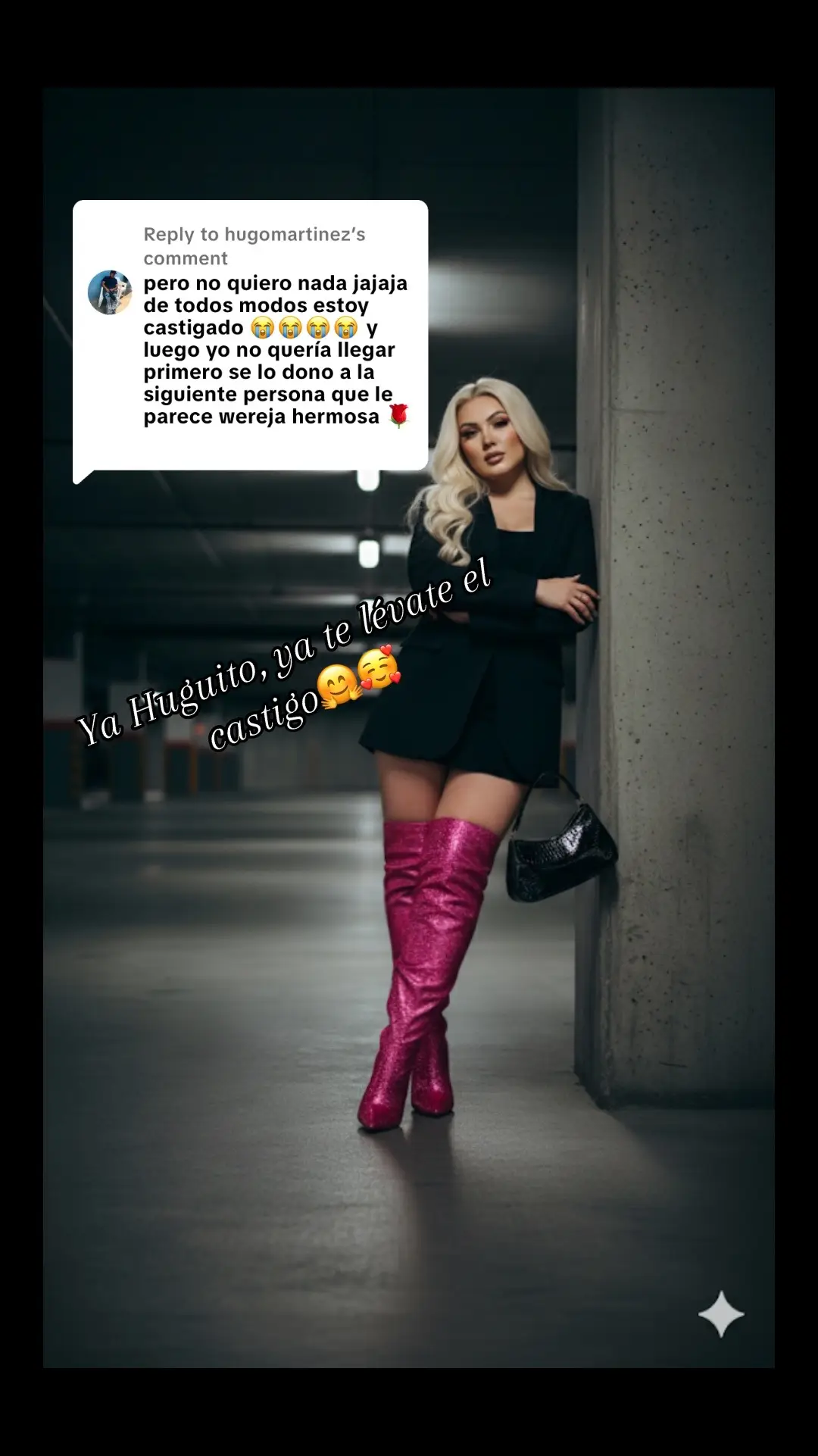 Replying to @hugomartinez 