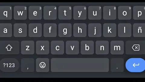 #k #teclado #letras #kurikitaka  espero les guste☺️ apoyo por favor 🙏☺️