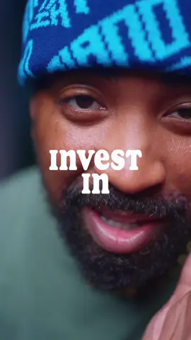 Invest in yourself, that’s the message.  This is about investing time into learning, not 💵. #invest #fyp #motivation 