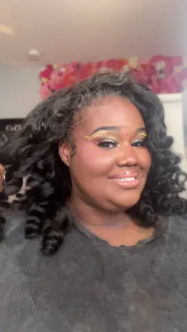 #Hair #tiktokshopcybermonday #HalfWig #OQHair 