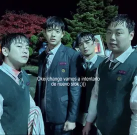 My name is no ://  #allofusaredead #estamosmuertos #xzyabc #fyp 