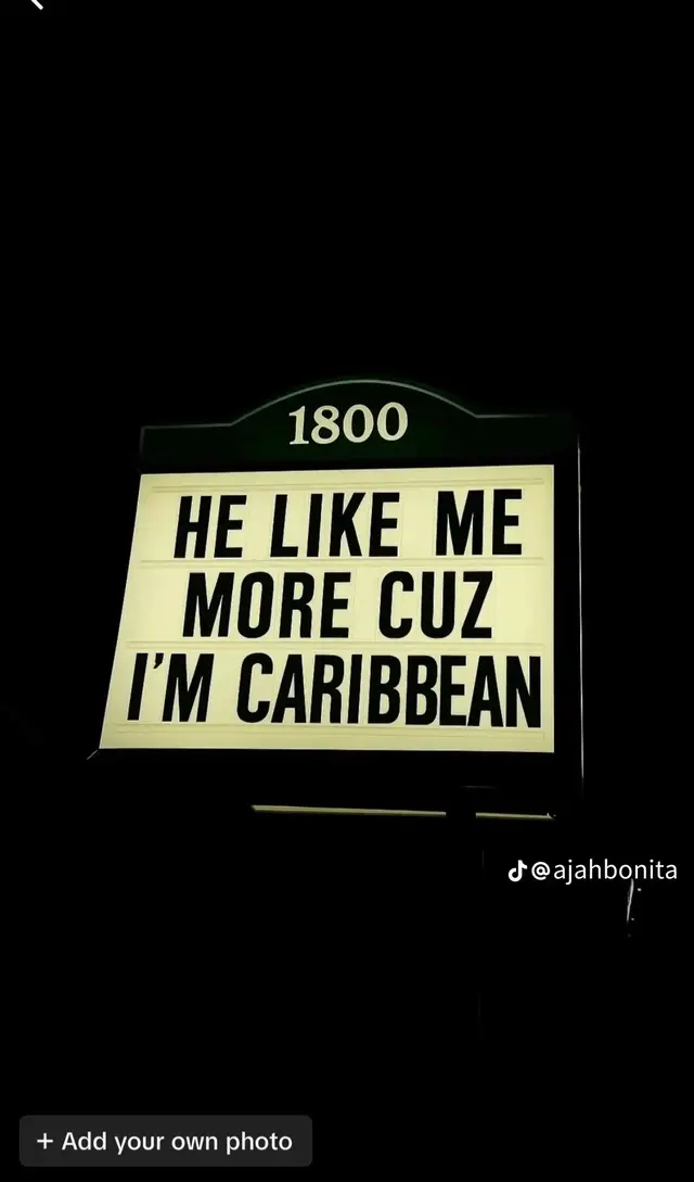 🇯🇲  #fyp #caribbeantiktok #dollykenk 