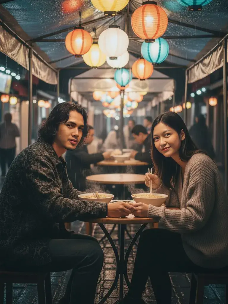 . . . . #nanobanana🍌 #Aifoto #openjasaedit #trendgeminialfotoviral #aiphoto 