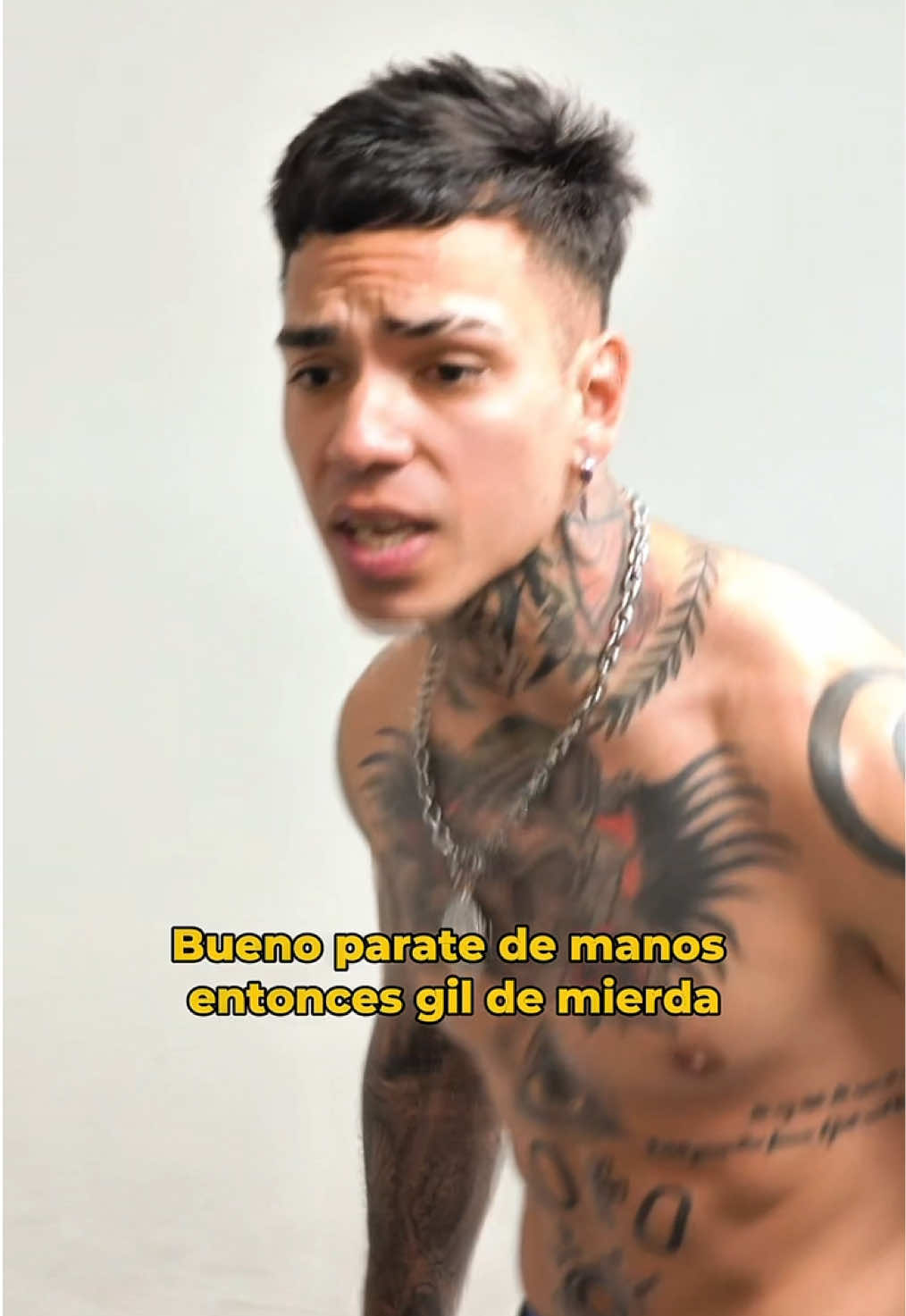 Encuentra al turro 