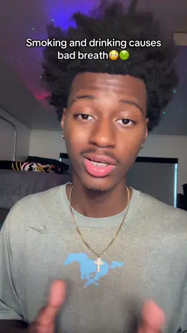 This is a must have #oralhygiene #oralhealth #smokers #mouthspray #badbreath 