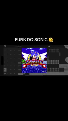 FUNK DO SONIC #djvttt77 #vaiprofycaramba #vpfy #vaiprafy #funk 