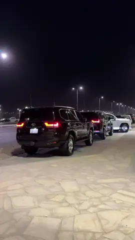 ما شاء الله تبارك الرحمن 💙 #haferalbatin #حفر_الباطن #لاندكروزر_2025 #landcruiser #383xxv 