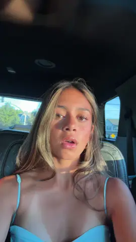 lighting #fyp #viral #hoco #teal  #sun