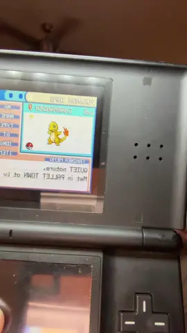 514 soft resets, don’t ever contest me again #pokemon #shinypokemon #loser #awesome #bookofbosky