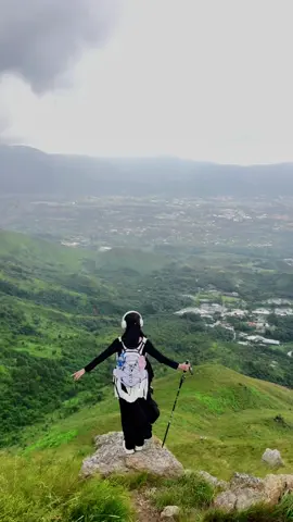 Baru bisa naik gunung blm bsa naik pelaminan 🥹🥹