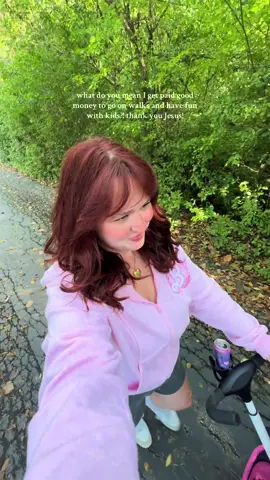 nanny life is IT #fypシ #nannylife #nannytok 