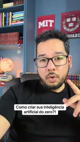Três rotas pra criar sua própria IA hoje: No-code: Dify (dify.ai) ou Flowise (flowiseai.com) → conecta ao OpenRouter (openrouter.ai), sobe PDF/links/FAQ e publica o chat. Low-code: Templates da Vercel (vercel.com/templates/ai) ou Replit → cola a chave do OpenRouter, ajusta o prompt “system” e faz deploy 1-click. Local/offline: Ollama (ollama.com) + Open WebUI (openwebui.com) ou LM Studio — roda modelos no seu PC, com privacidade. ative RAG (qdrant/pinecone/supabase) pra responder com base nos seus arquivos e use prompt “system” com limites claros (sem inventar preço/prazo). #IAnaPrática #CriarSuaIA #inteligenciaartificial #ia #comofazer 
