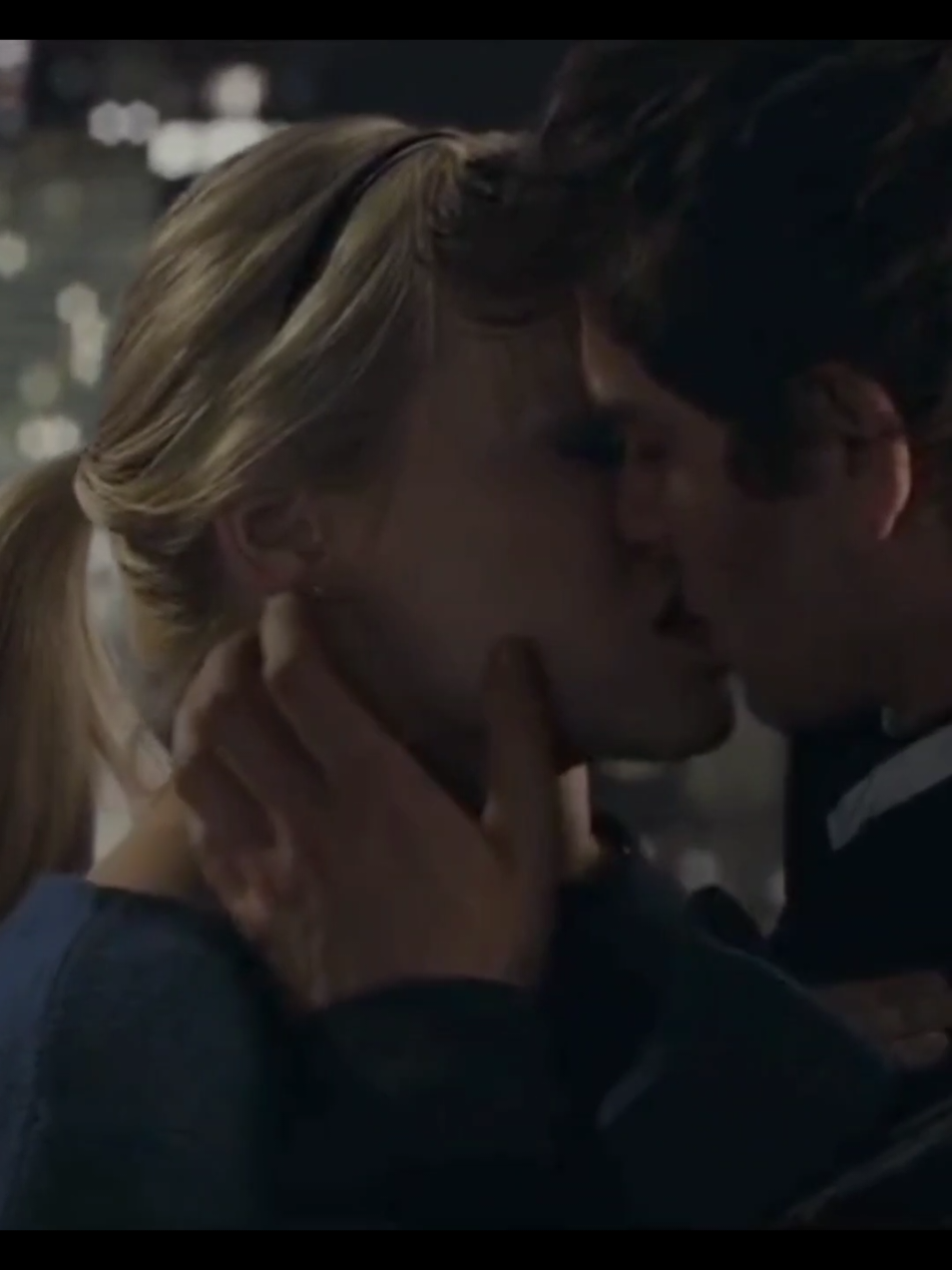 #AndrewGarfield  #SpiderMan  #TheAmazingSpiderMan  #EmmaStone  #GwenStacy   