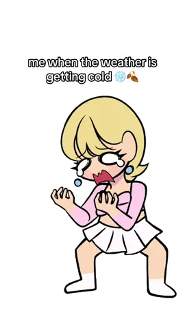 I’m turning into a white woman😔 #mexican #fall #winter #hispanic #funny 