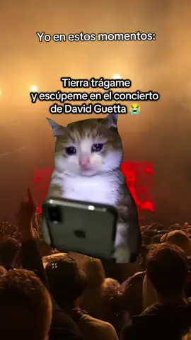 😓🥺 #davidguetta #davidguettaconcert #davidguettaperu #musicaeletronica #limaperu🇵🇪 