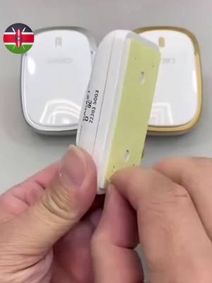 Strong signal, loud chime. Never miss a visitor again.