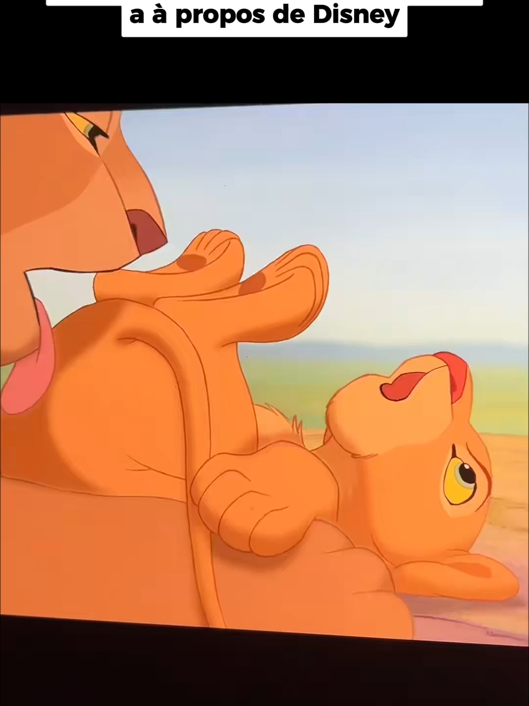 Disney Theory Part 8 🤯😰😱 #disney #theory #lionking #mufasa #simba #scar #disneytheory #eastereggs #easteregg #theories #theorie #facts #fact #disneyfacts #hercules #snowwhite
