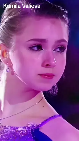 Kamila Valieva #KamilaValieva 