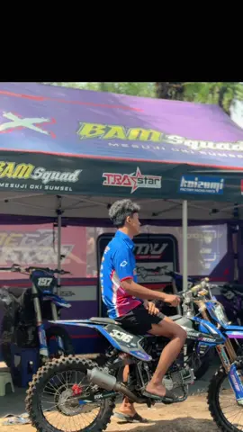 Ter kebo Kebo @Beke197  @Ahlun nazar  @RJM RACING PRINGSEWU @Norifumi_Lovers  #5tp 