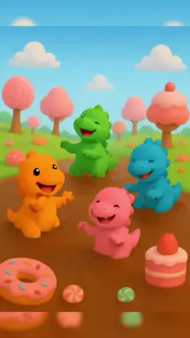 Música infantil!  #kidsoftiktok #kidssong #musicainfantil #kids #tiktokkids 