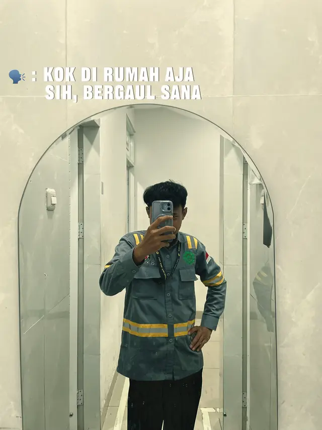 Di marah mamah