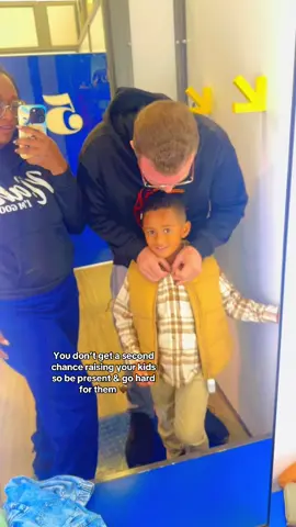 Love my little family 😍 #fypシ #foryoupage #family #shopping #viralvideo 