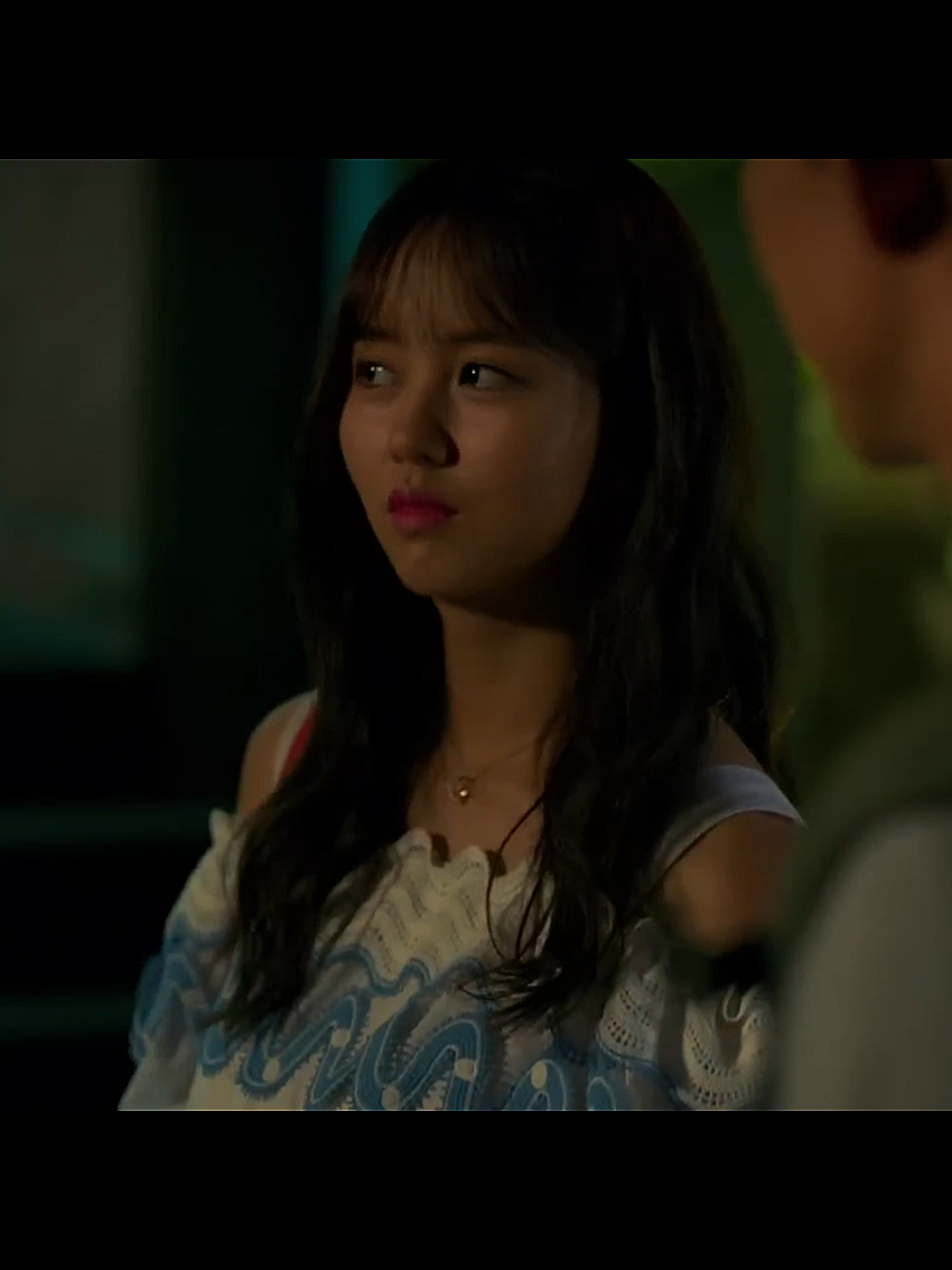 Kdrama: Let's Fight Ghost ✨️ . #김소현 #kimsohyun #kdramas #fyp #parati 