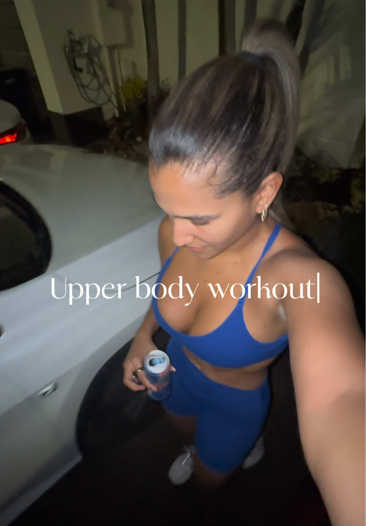Upper body day recap #gymtimeworkout  #gymgirlies #tuesdaymorning #girlswholiftweights #tuesdaymood 