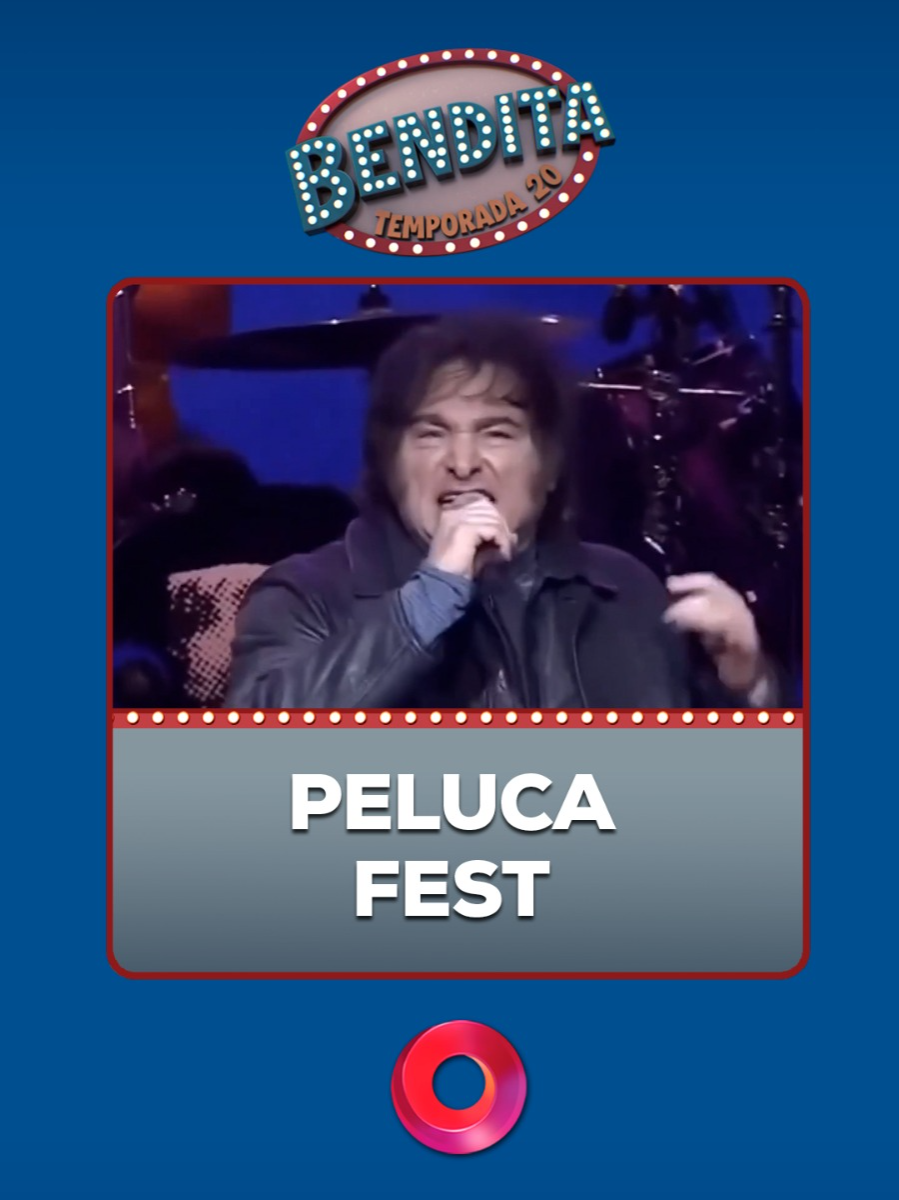 #Bendita | Peluca Fest 🥳 El presidente cambió el atril por el micrófono🎙️😏 Y se mandó unos covers más polémicos que su gabinete🎶💥 Doña, esto no es un acto… ¡es un after presidencial!😂📼 📺 Bendita, @elbetocasella y el panel más divertido de la tele, repasan la actualidad con mucha ironía y humor en cada programa. 🗓️ De lunes a viernes 20:30 por @canal9oficial #Sumate 🤩 Mirá el programa en vivo a través de nuestra web elnueve.com.ar