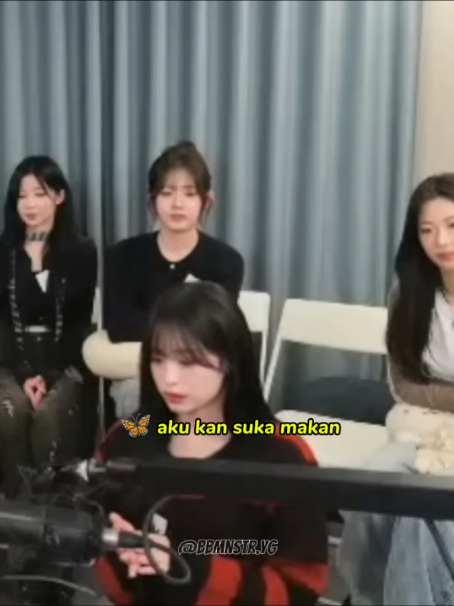 adekk😂 #babymonster 