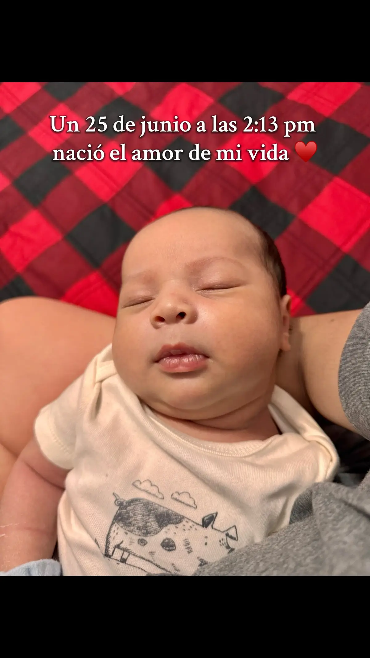 Te amo hasta el fin ♥️ #babyboy #boymom #fypシ #paratiiiiiiiiiiiiiiiiiiiiiiiiiiiiiii 