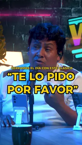 “Te lo pido por favor” en la voz de @ronaldhidalgooficial , una interpretación que te hará sentirla en cada letra❤️✨. #musica #peru #nosotrossomos #wowtv 