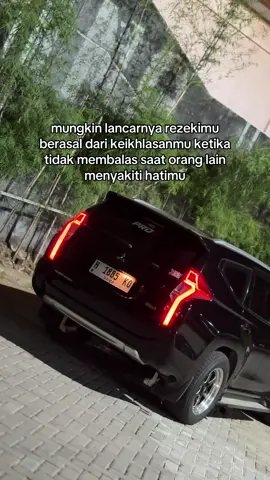 Gapapa tetap menebar kebaikan #xpanderdiesel#pajerosport#fyp 