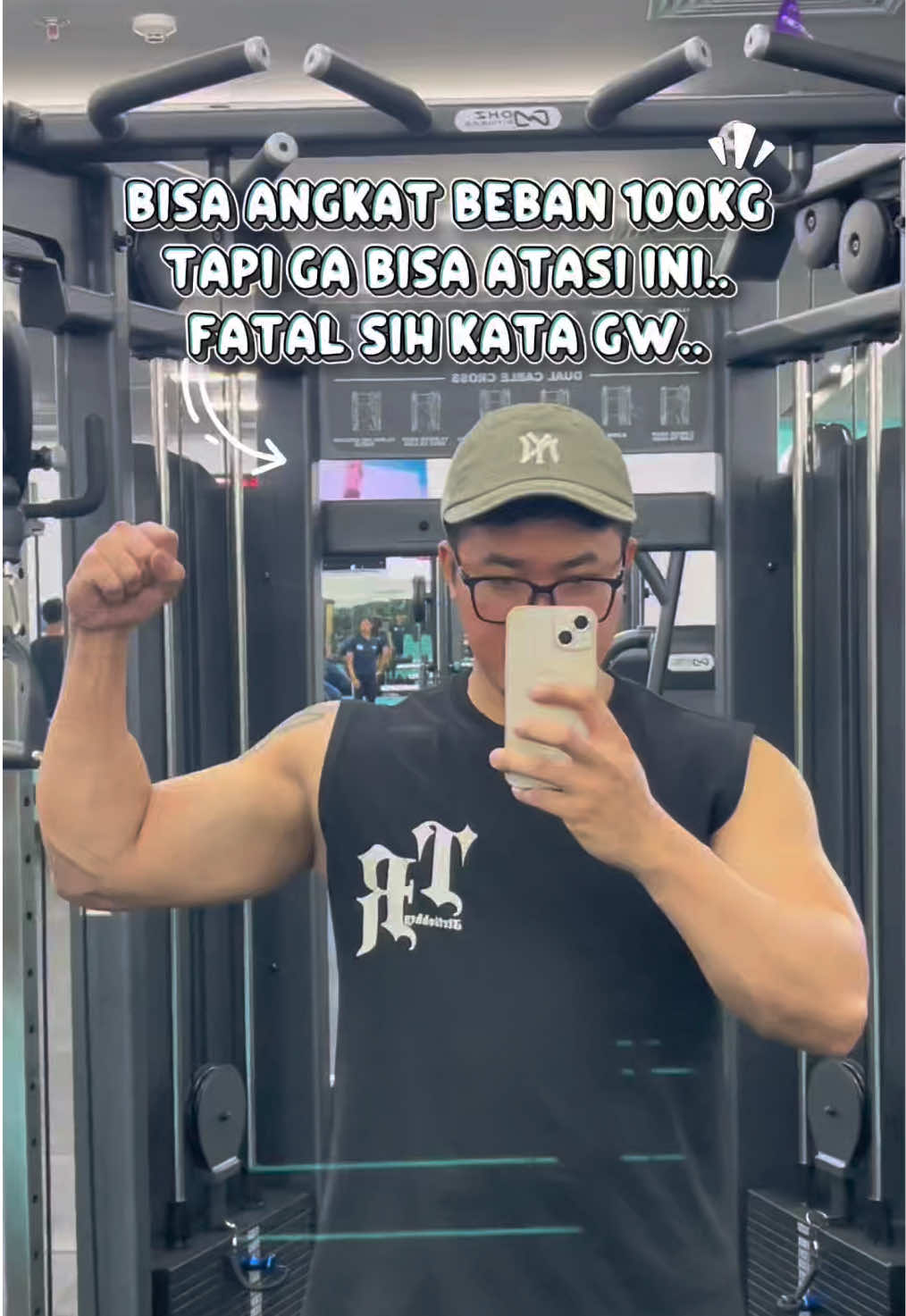 Perbaiki skin barrier dulu , baru pake skin care lainnya biar maksimal