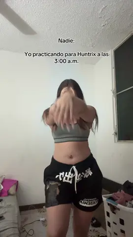 #huntrix #kpopdemonhunters #🏳️‍🌈 #fyp 