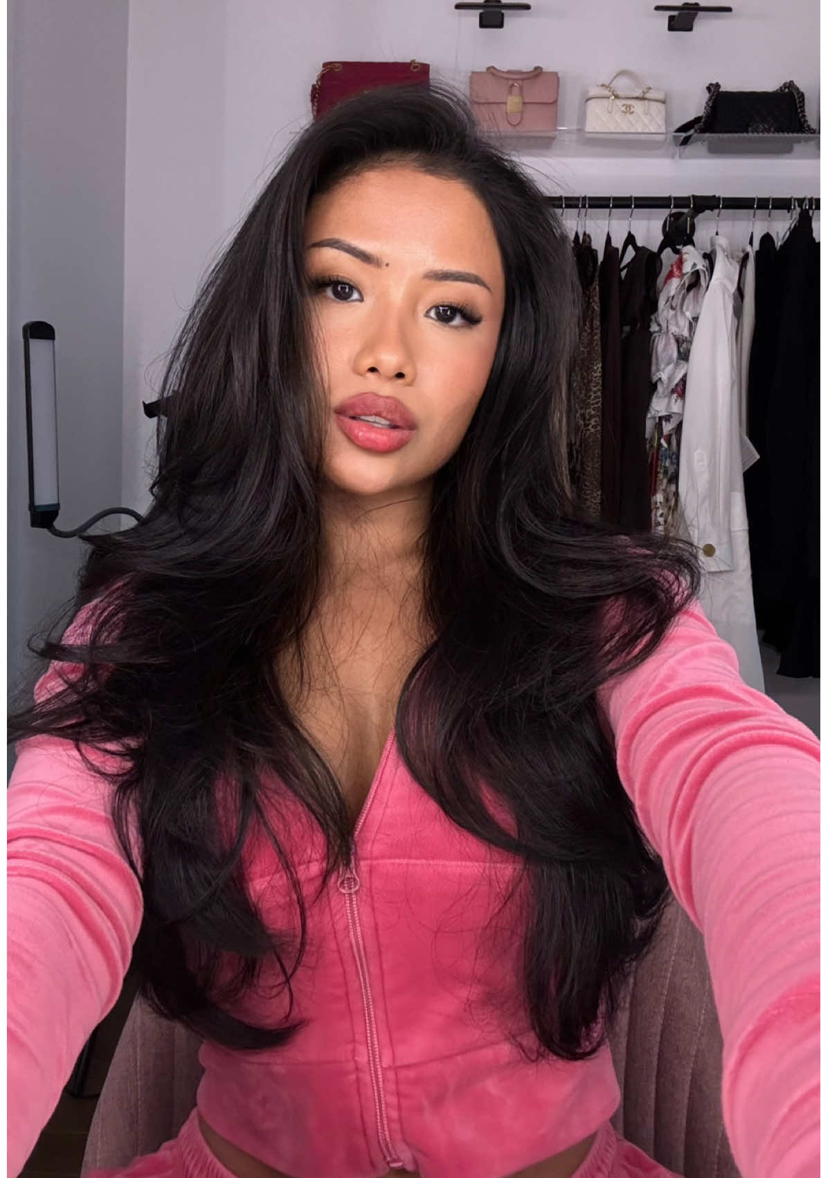 Quick & effortless blowout 