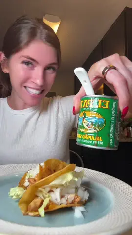 @JasmineNicole1995💚 #chickenfriedtacos🌮 