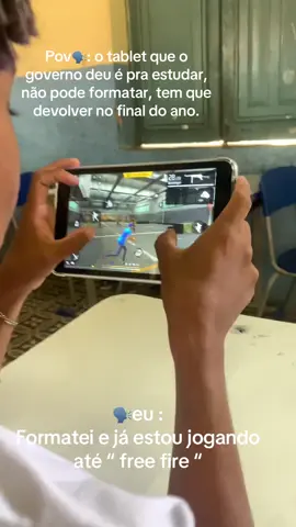 ##governo #tablet #freefirebrasil #fyp #foyou 