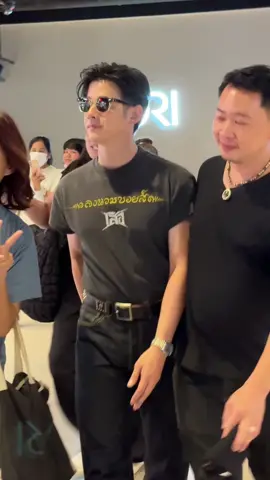 เสือมเหศวรนี่เท่ห์ชะมัด @mario maurer มาริโอ้ เมาเร่อ #mario_mm38 #mariomaurer #มาริโอ้เมาเร่อ #เสือมเหศวร  #เสือ
