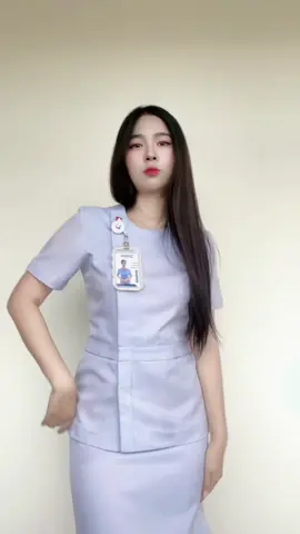 เวรเช้าตลอดกาลล #พยาบาลชุดขาว #ผู้ช่วยพยาบาล #ปลวกแดงระยอง 