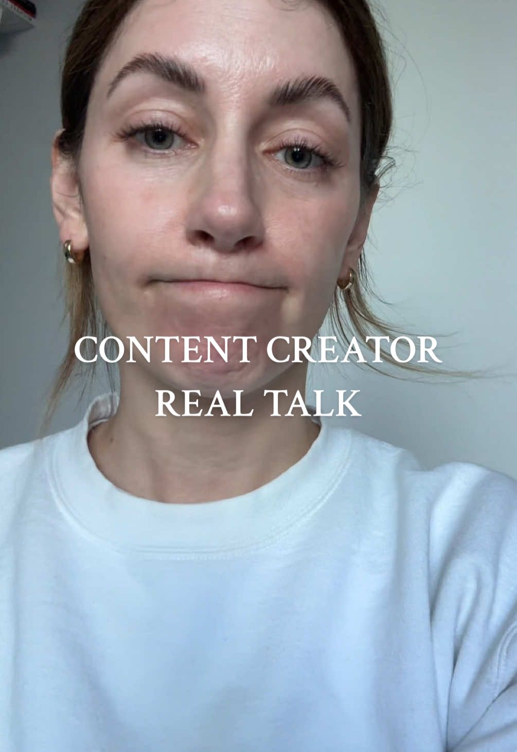 This is another reason why I don’t think I could ever do this thing full time, so much respect to those that do! #contentcreator #contentcreators #fyp #fypシ #contenttips 