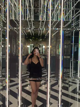🪩🍸✨ #fyp #paratii 
