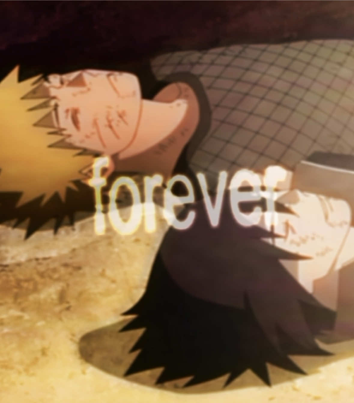 not a ghost, you’re in my head  #narusasu #sasunaru #edit 