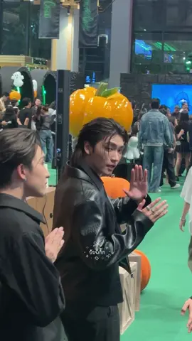 ข้อยกเว้น 💘🐥✨🎀 @BOSS.CKM (🐥)♡ #UnderTheCastle2025 #Bosschaikamon #ShawtyBoss #BOSSCKM